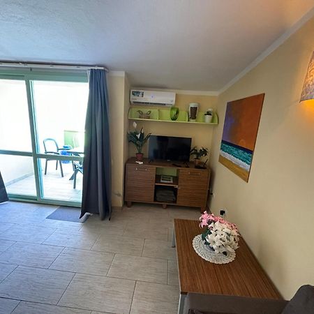 Cozy Apartment With Pool, Near Beach And Center Санта-Мария Экстерьер фото